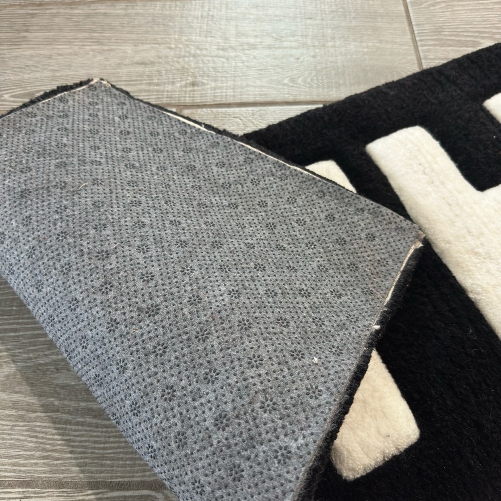 Custom Tufted Rug - Kith Inspired - Picture 5 of 6